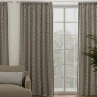 Sicily Made to Measure Curtain Autumn