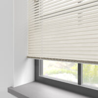 Softwood Pearl Aluminium Venetian