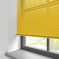Bananarama Aluminium Venetian