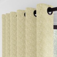 Speckle Chartreuse