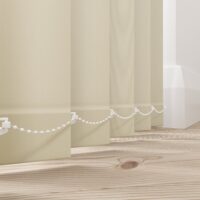 Burst Beige Vertical