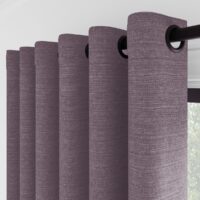 Stitchwork Plum