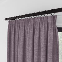 Stitchwork Plum