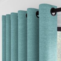 Stitchwork Teal