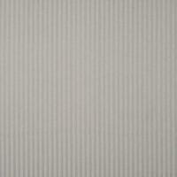 Stripe Curtain Fabric Grey