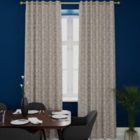 Trevone Made to Measure Curtain Denim