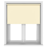 Unishade Cream Motorised