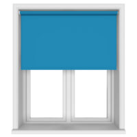 Unishade Cyan Motorised