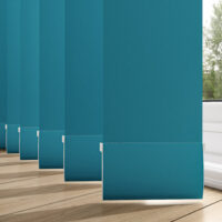 UniShade Escape 127mm Replacement Slats