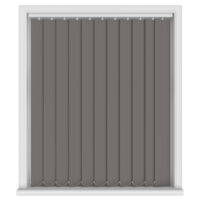 Unishade Flint 127mm