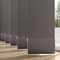 UniShade Kara 127mm Replacement Slats