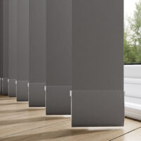 Unishade Kara Replacement Slats
