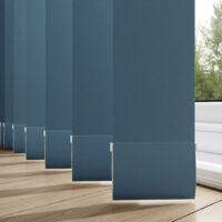 Unishade Lapis Replacement Slats