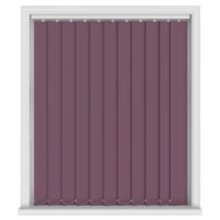 Unishade Mulberry 127mm