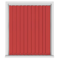 Unishade Red 127mm