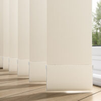 UniShade Shell 127mm Replacement Slats
