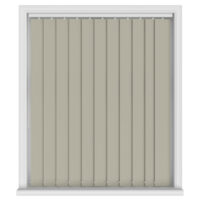 Unishade Taupe 127mm