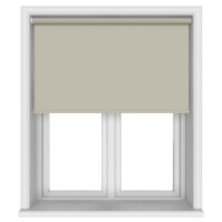 Unishade Taupe Motorised