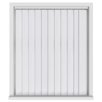 Unishade White 127mm