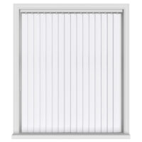 Unishade White