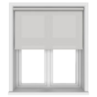 Uniview 3000 Pearl Grey Motorised