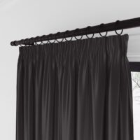 Wabi Black