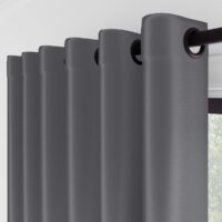Wabi Dark Grey