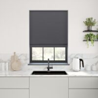 Wabi Dark Grey