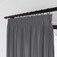 Wabi Dark Grey